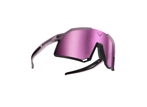 Dynafit Trail Evo okulary Pale Rose/Black Out kat. 3