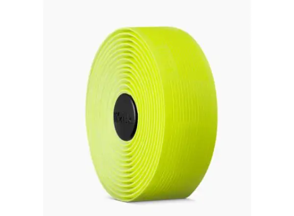 Fizik Vento Solocush Tacky owijki żółty fluo
