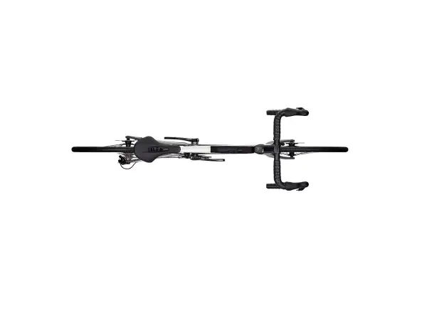 Focus Paralane 8.7 DI rower szosowy White Glossy / Silver Glossy