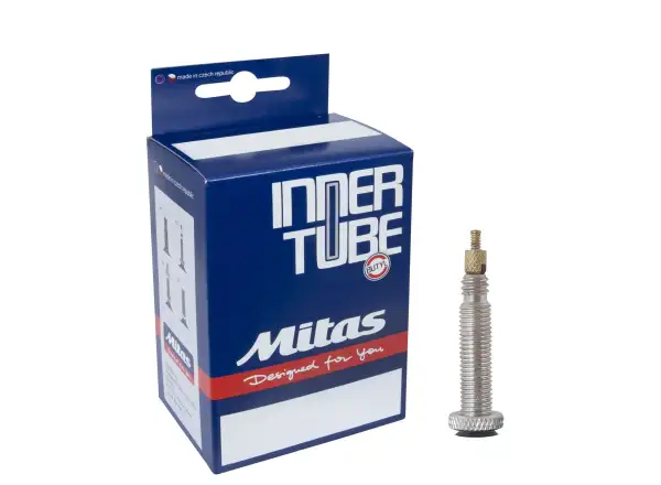 Mitas Extreme 26x2,10–3,00" FV47 MTB dętka