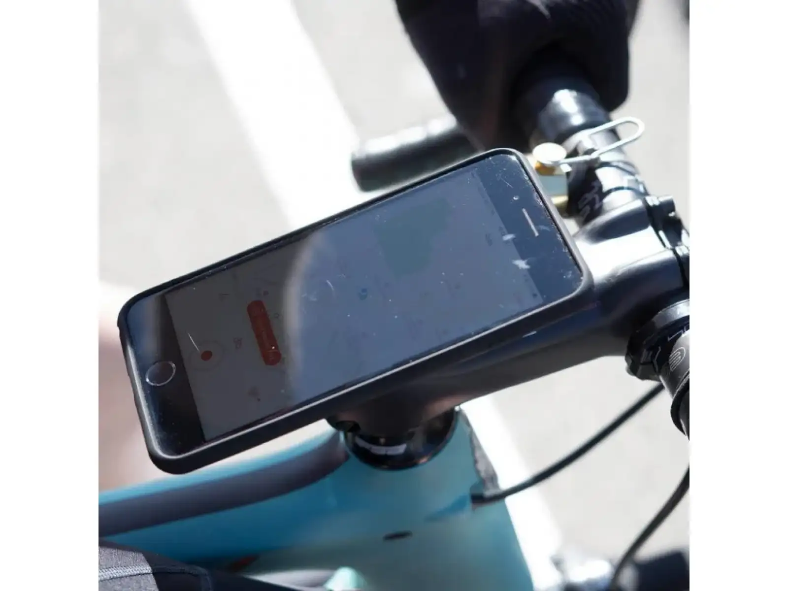 SP Connect Micro Stem Mount Pro SPC+ uchwyt na telefon