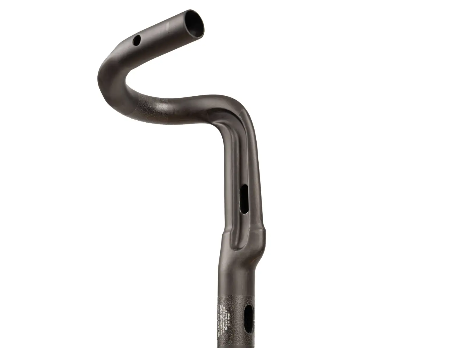 Tune Aero Geweih carbon szosowa kierownica