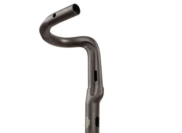 Tune Aero Geweih carbon szosowa kierownica