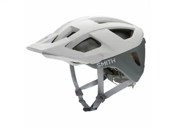 Smith Session Mips MTB kask Matte White/Cement
