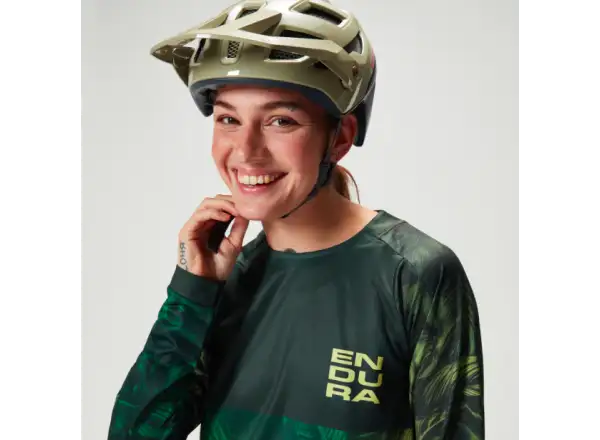Endura MT500 Mips kask Mashroom