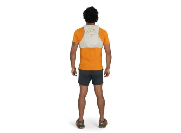 Osprey Duro 6 kamizelka do biegania Sandy Grey