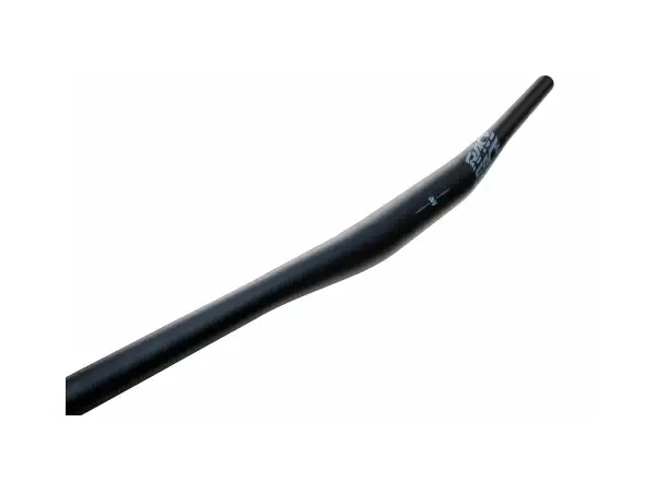 Race Face Chester skok 25 mm 31,8x740 mm kierownica czarna