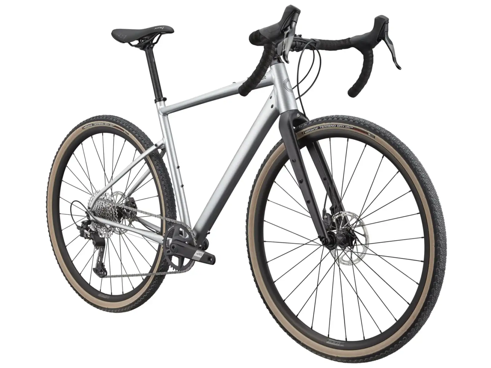 Cannondale Topstone Apex 1 gravel rower Mercury