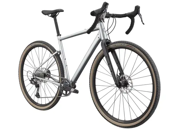 Cannondale Topstone Apex 1 gravel rower Mercury