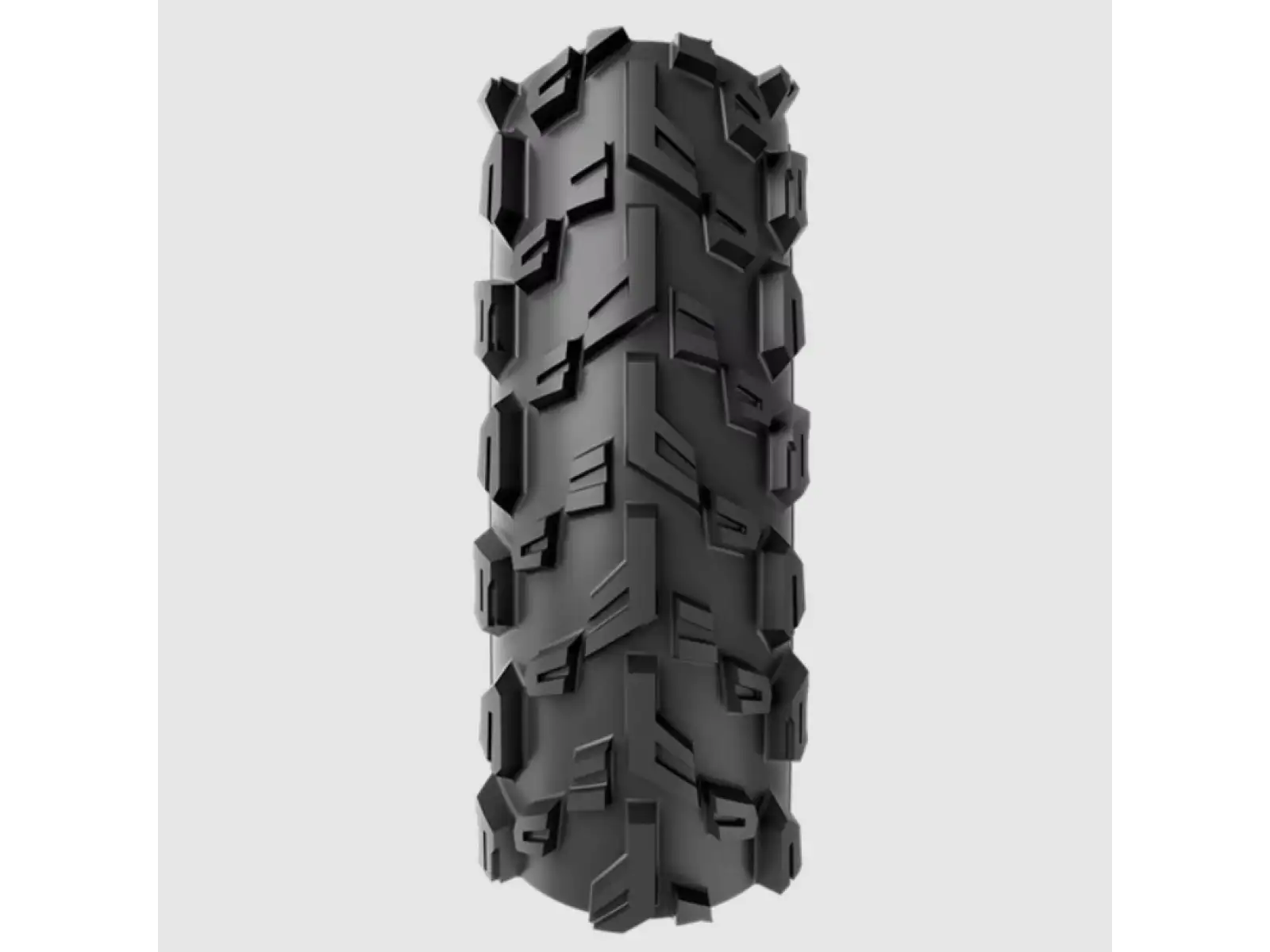 Vittoria Mezcal III XC Trail G2.0 29x2.60” MTB opona kevlar antracyt/black
