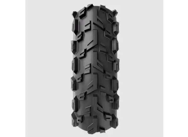 Vittoria Mezcal III XC Trail G2.0 29x2.60” MTB opona kevlar antracyt/black
