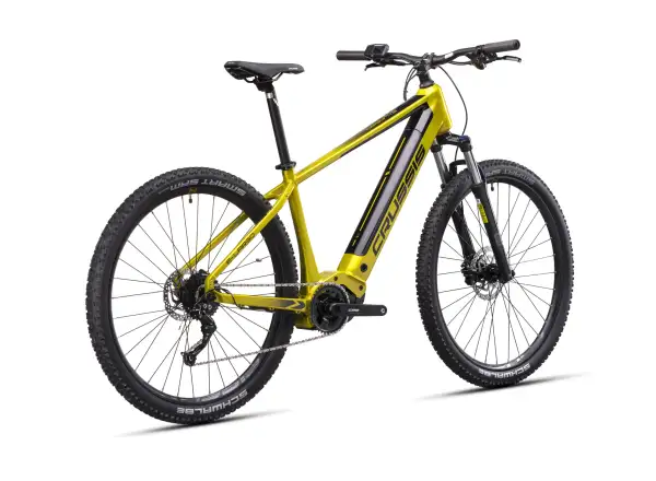 Crussis e-Largo 7.10 (522 Wh) górski rower elektryczny