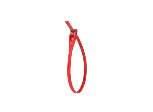 Hiplok Z lok zamek red 2 sztuki