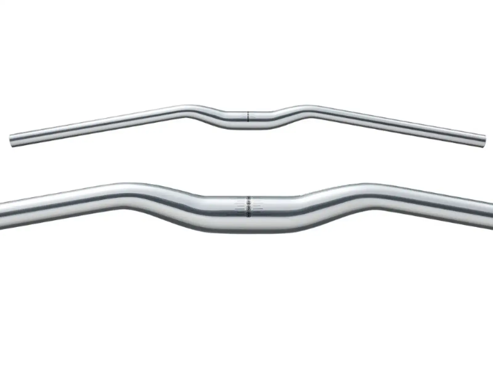 Ritchey Classic Flat 10D kierownica HP Silver
