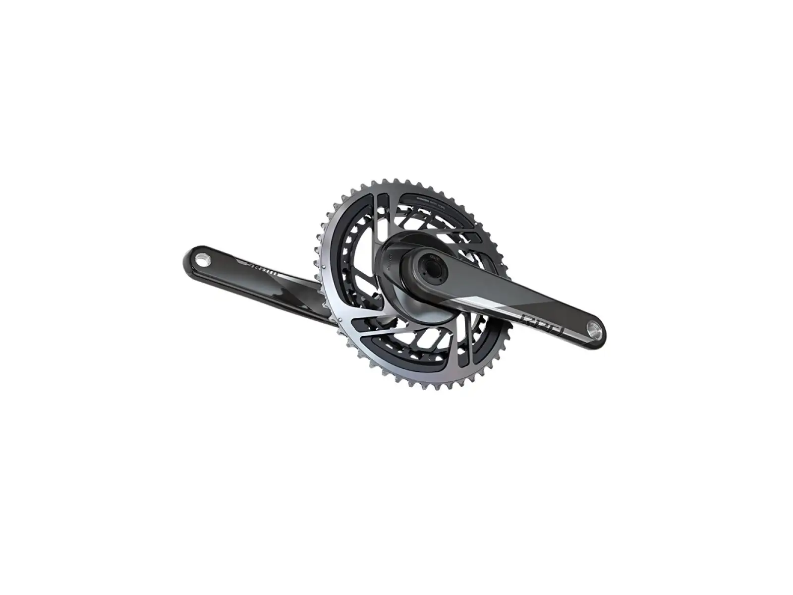 Sram Red D1 DUB szosowe korby 46/33 zębów 172,5 mm