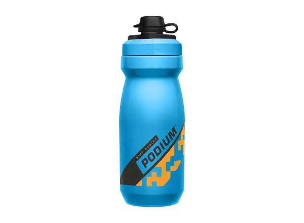 Camelbak Podium Dirt Series butelka 0,62 l Blue/Orange