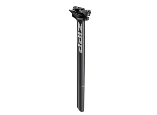 Zipp Service Course sztyca 27,2x350 mm 0 offset czarna