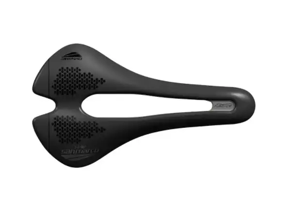Selle San Marco ASPIDE Short Open-Fit Dynamic Narrow siodełko