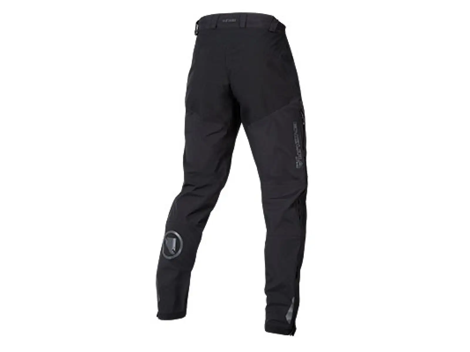 Endura MT500 II męskie spodnie black