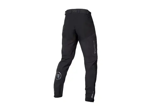 Endura MT500 II męskie spodnie black