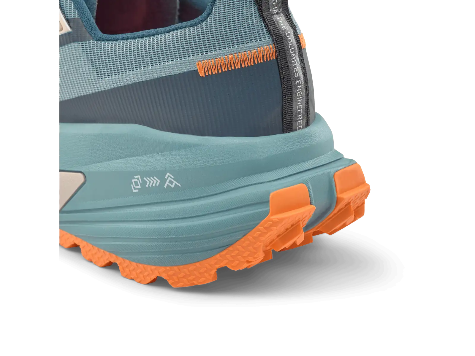 Salewa Pedroc 2 Max męskie buty Willow/Pond