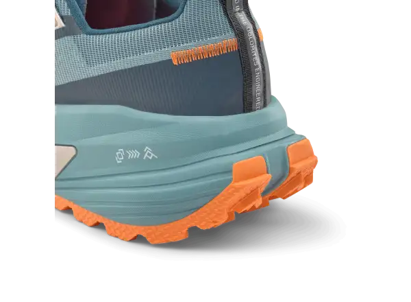 Salewa Pedroc 2 Max męskie buty Willow/Pond