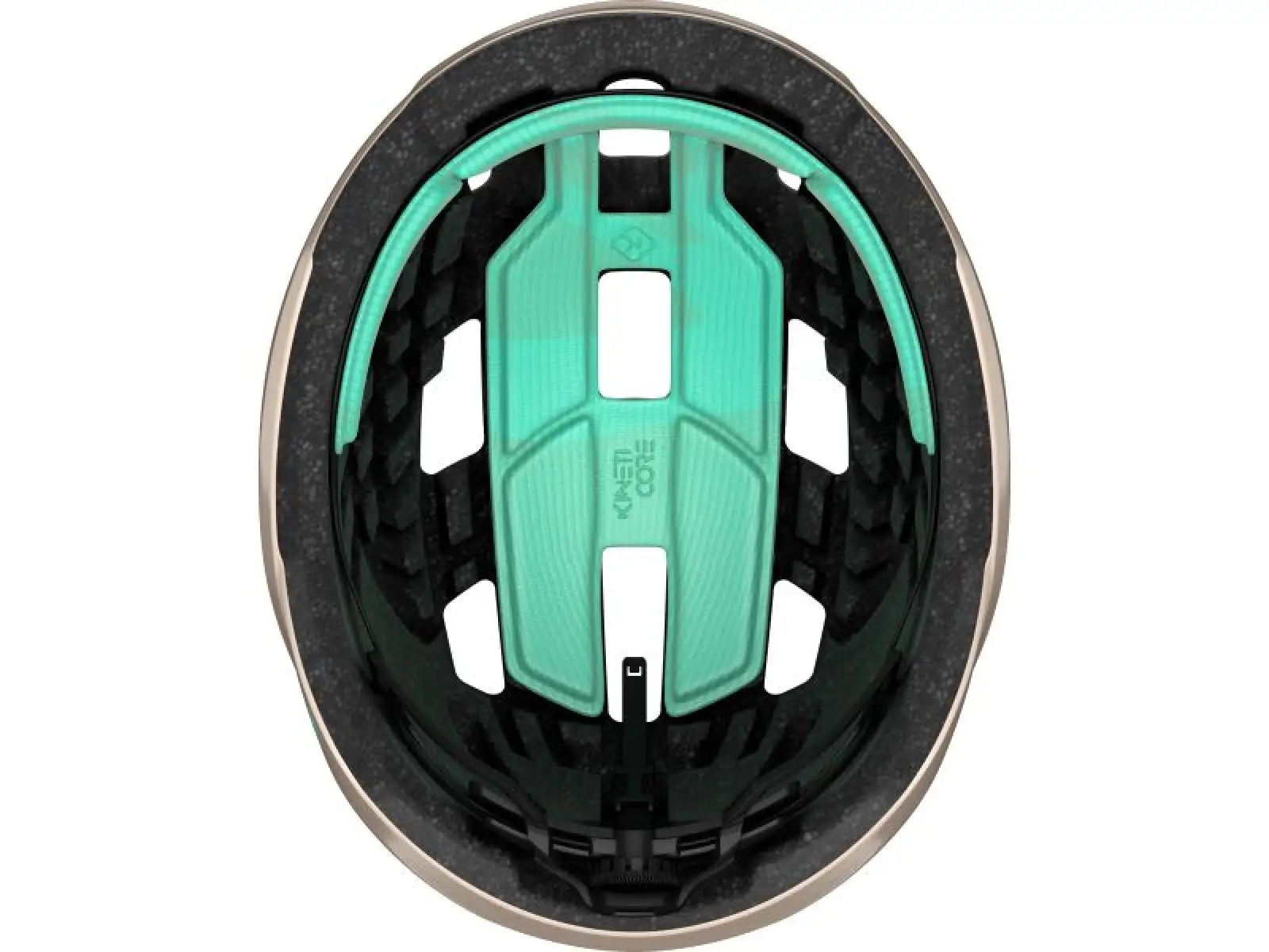 Lazer Tonic KinetiCore kask Latté