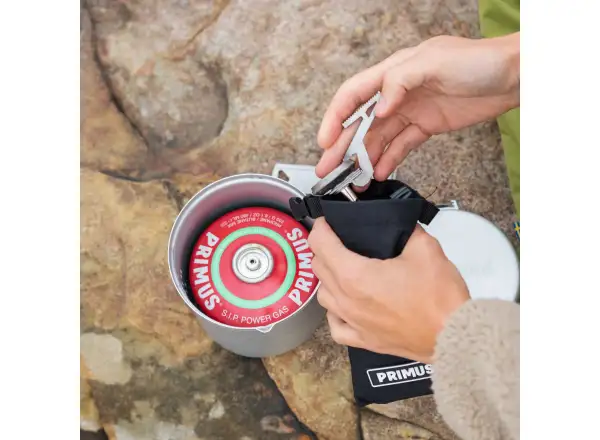 Primus Express Stove kempingowa kuchenka