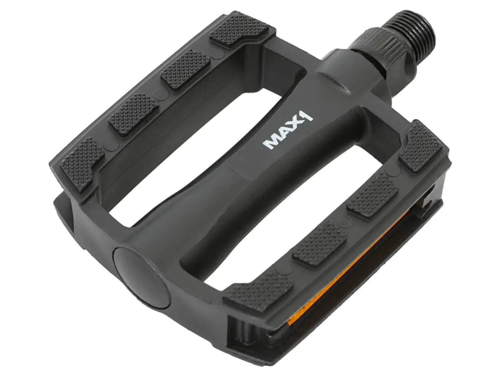 Max Flat platformowe pedały Adult