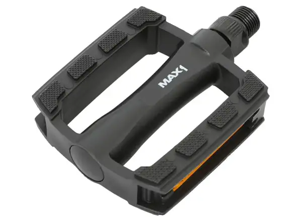 Max Flat platformowe pedały Adult