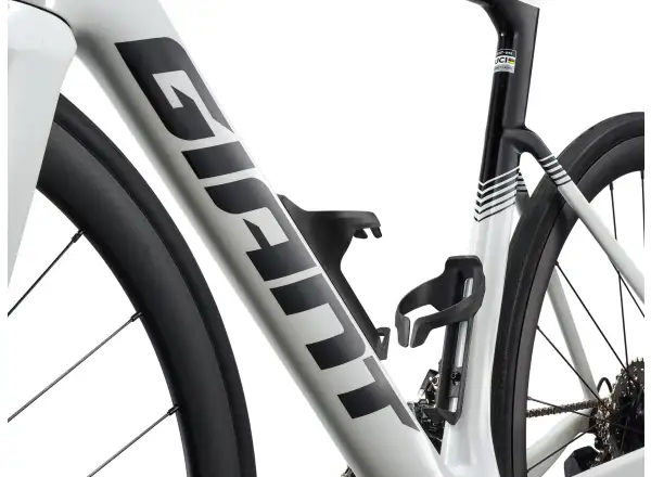 Giant Propel Advanced 2 rower szosowy White