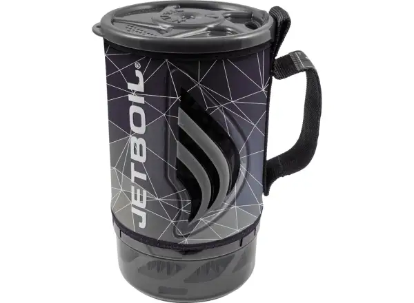 JetBoil Flash Fractile kuchenka