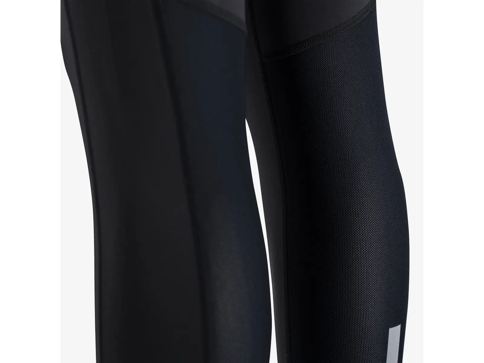 Swix Roadline damskie elastyczne spodnie Black