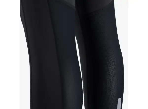 Swix Roadline damskie elastyczne spodnie Black