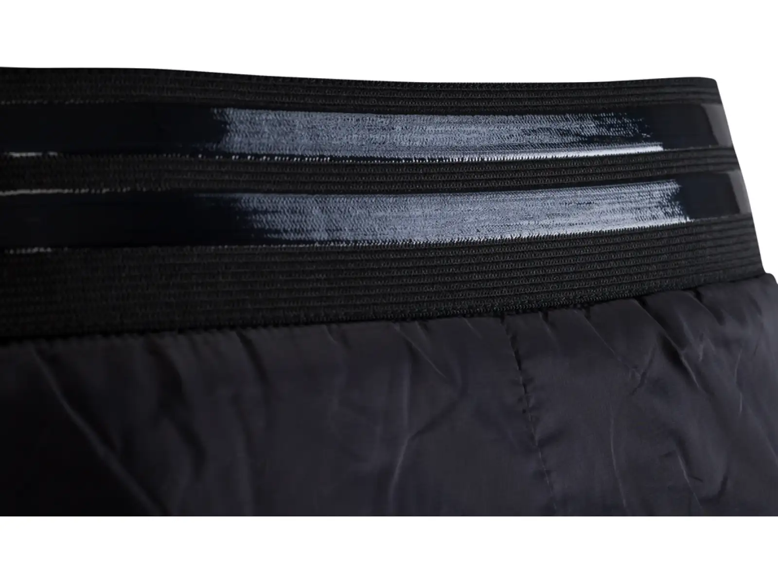 Silvini Cucca damska primaloft spódnica Black/Cloud