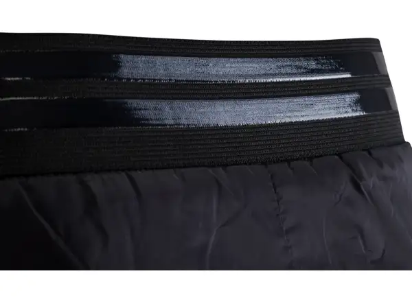 Silvini Cucca damska primaloft spódnica Black/Cloud