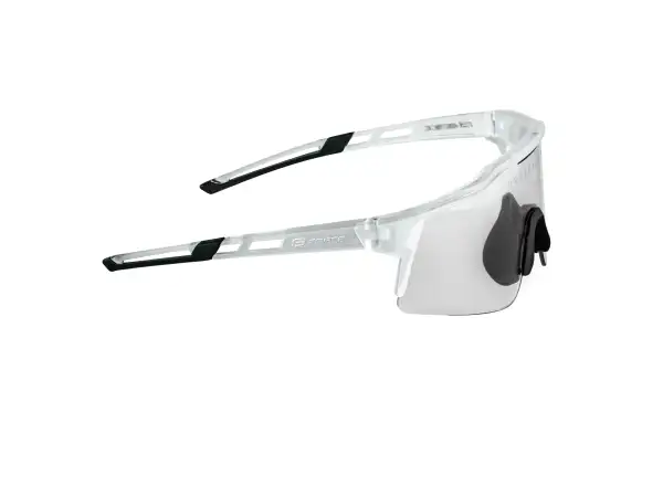 Force Nitro Junior okulary transparentne/fotochromatyczne szkło