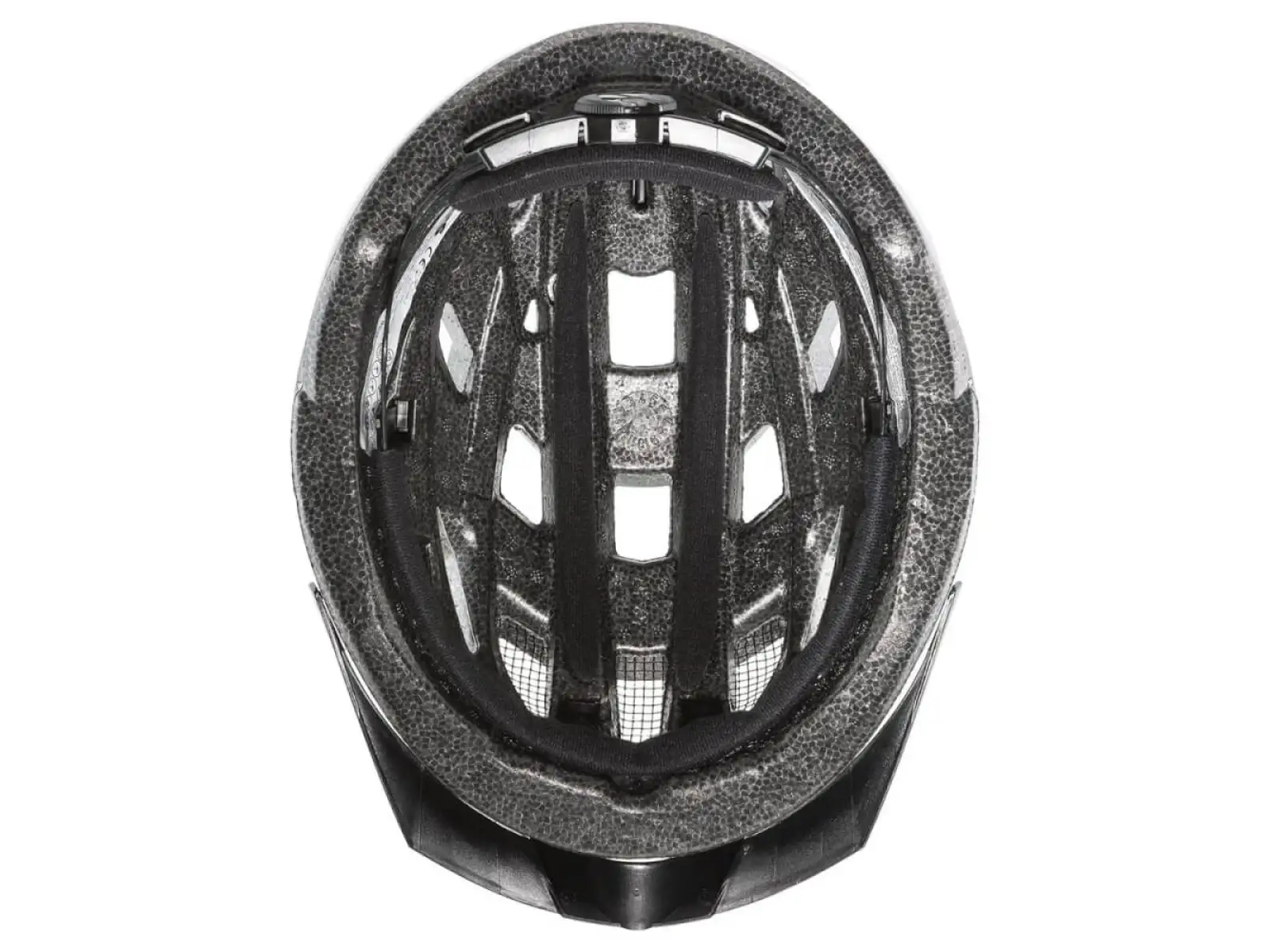 Uvex Air Wing kask Black Grey