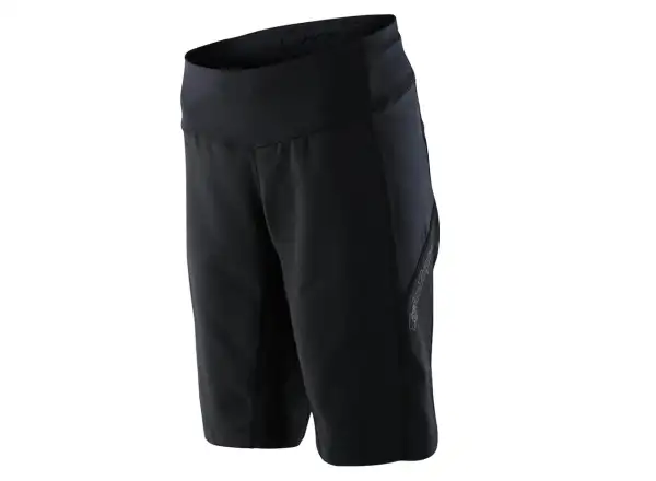 Troy Lee Designs Luxe damskie szorty Solid black