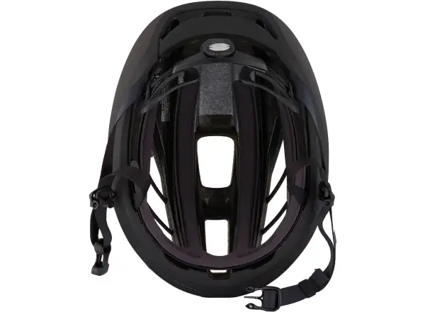 Oakley Velo Stelvio kask szosowy kask Matte Black