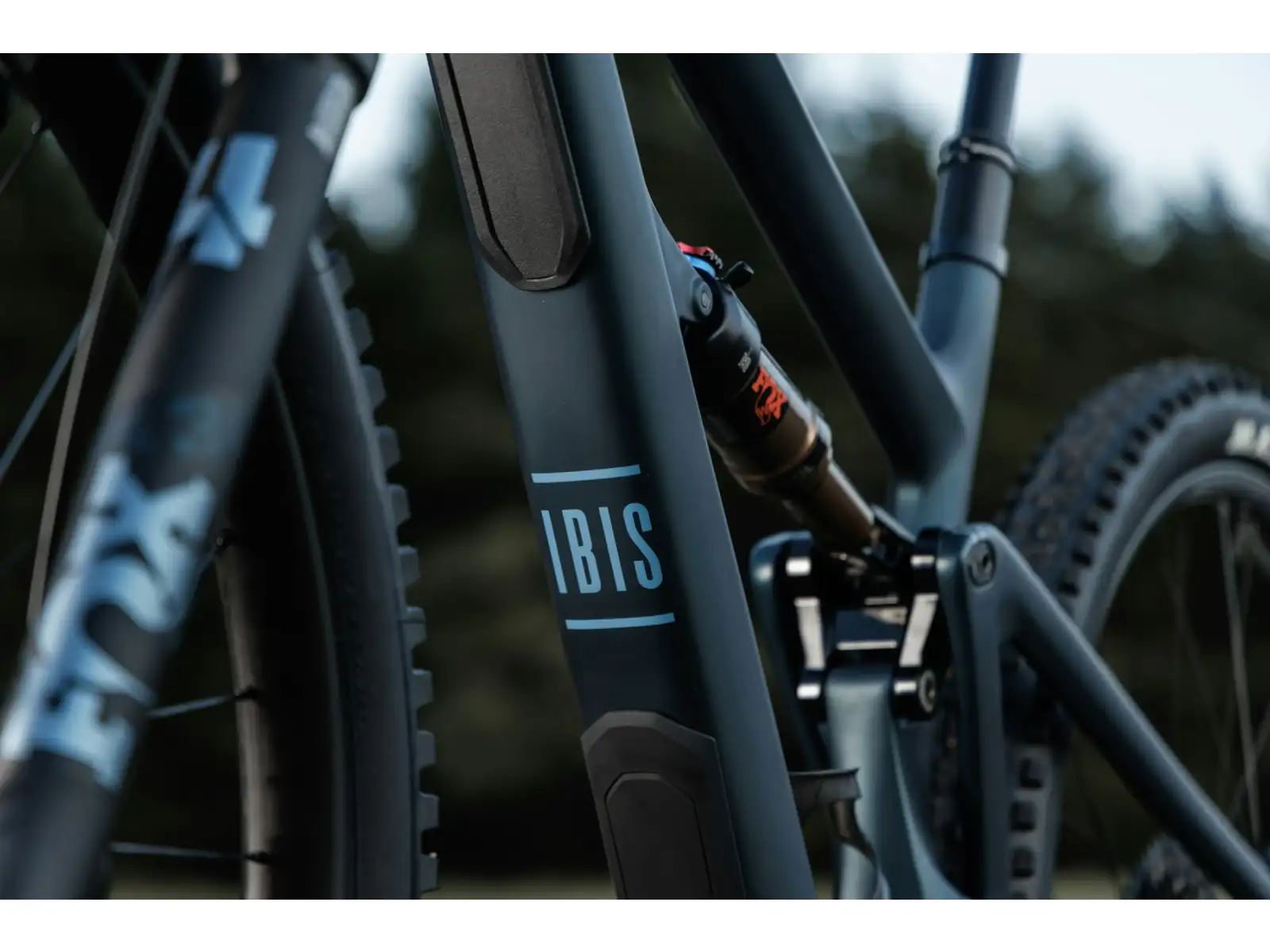 Ibis Ripley V5 XT Di2 rower górski Blue Hour