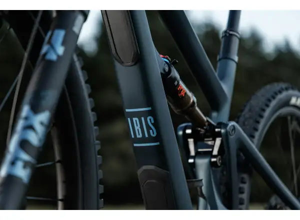 Ibis Ripley V5 XT Di2 rower górski Blue Hour