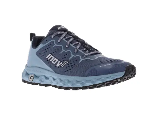 Inov-8 Parkclaw G 280 damskie buty biegowe Grey/Light Blue