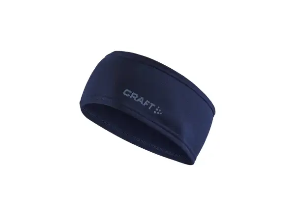 Craft Core Essence Thermal opaska niebieska