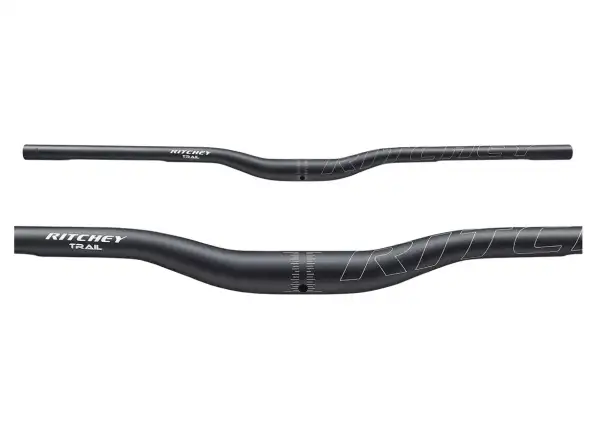 Ritchey Trail Logic-E Rizer MTB kierownica 780x20mm BB Black