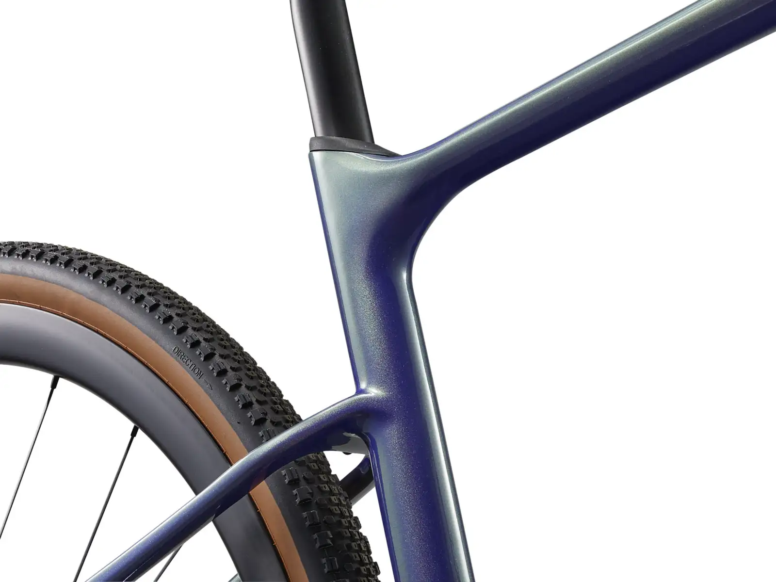 Giant Revolt Advanced Pro 0 gravel rower Interstellar