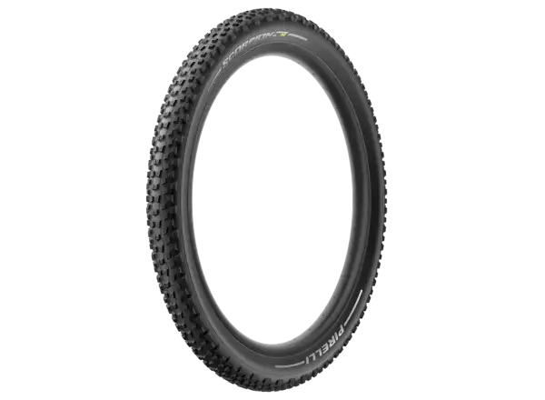 Pirelli Scorpion Enduro M Hardwall TLR 27,5 x 2,60" opona kevlar czarna