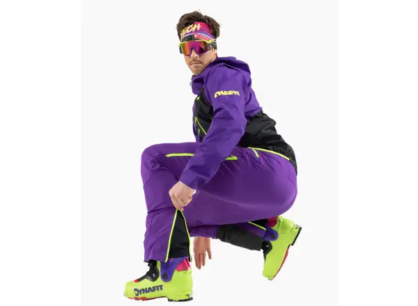 Dynafit Trail Evo okulary Rock Khaki/Black Out kat. 3