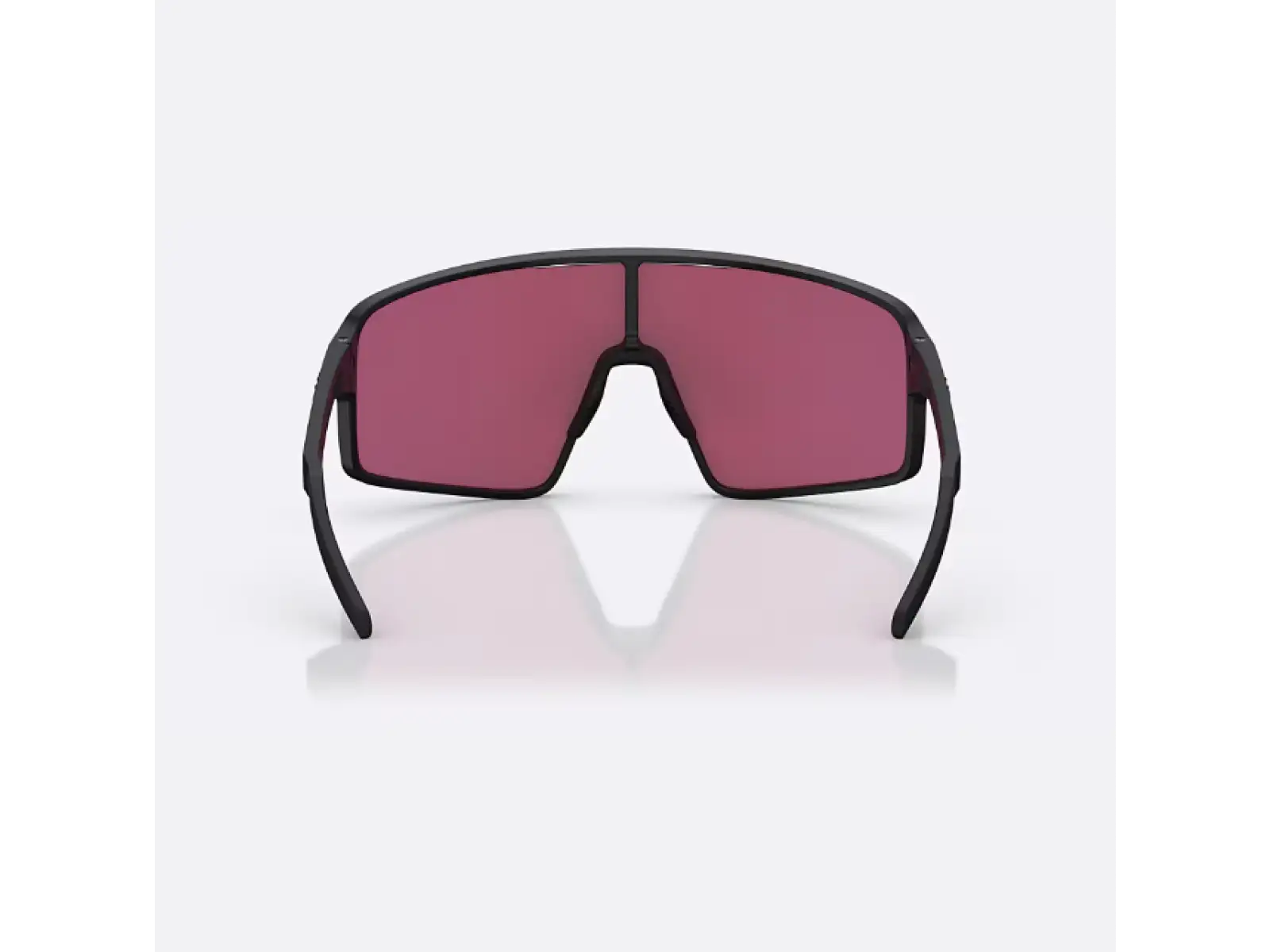 Bliz P001 Nano Optics Nordic Light okulary przeciwsłoneczne Matte Black/Begonia/Violet/Blue Multi