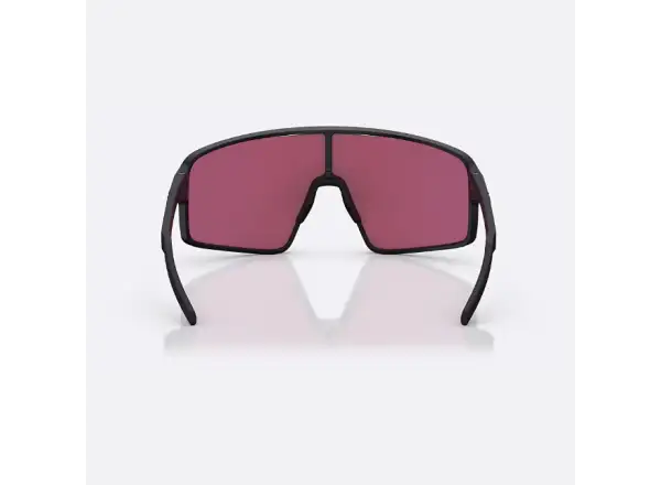Bliz P001 Nano Optics Nordic Light okulary przeciwsłoneczne Matte Black/Begonia/Violet/Blue Multi